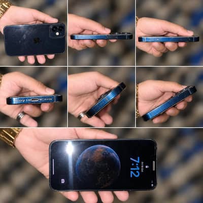 Apple iPhone 12