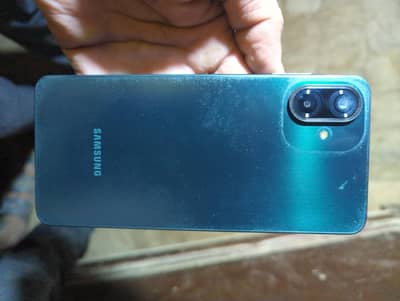 Samsung Mobile A07