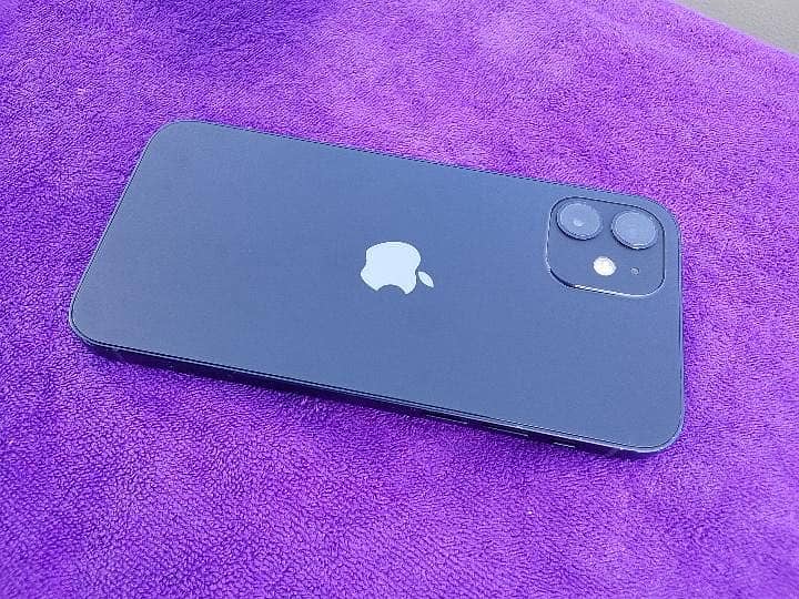 Apple iPhone 12 2