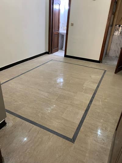 Prime location ground floor for rent in goulnar colony near to Askari 11