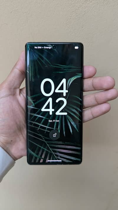 Google Pixel 6 Pro