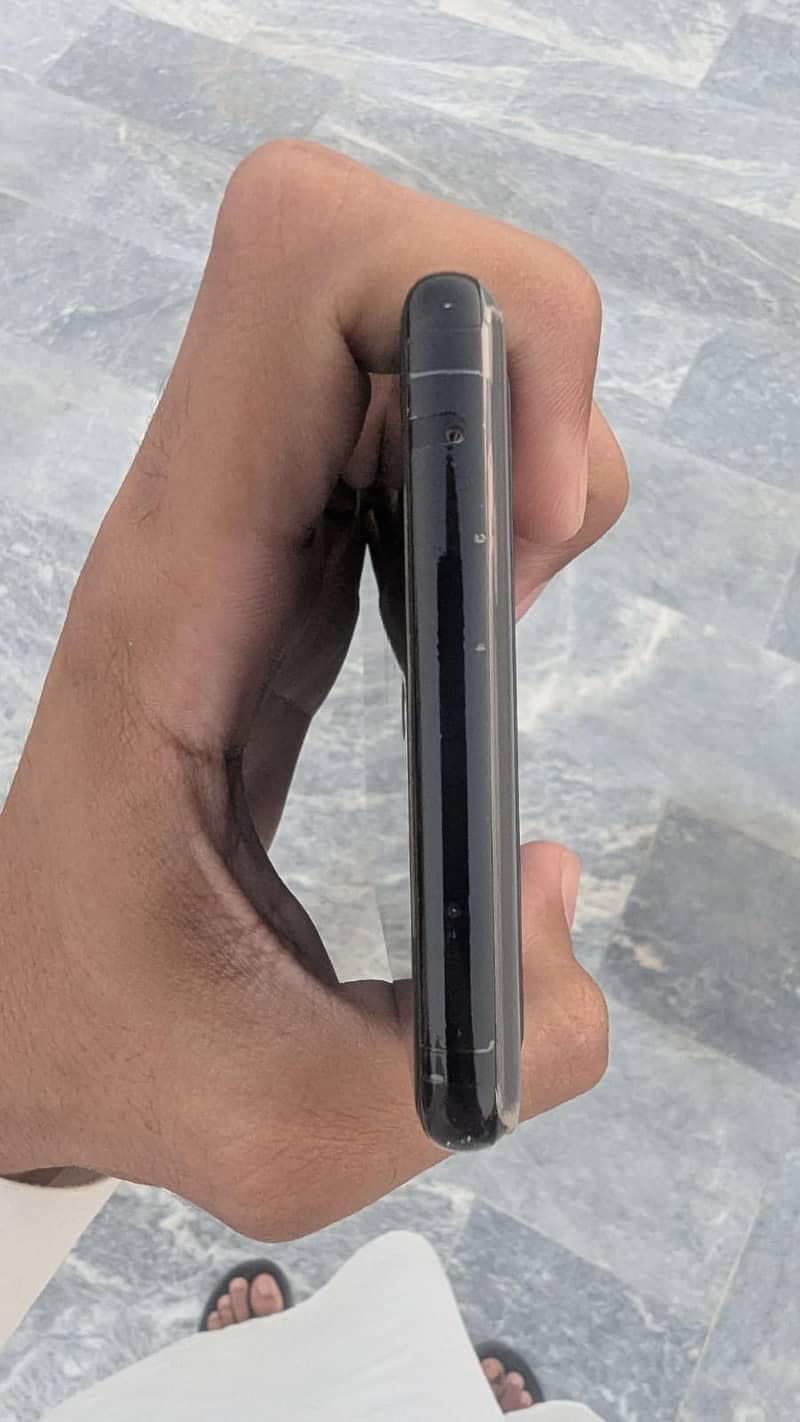 Google Pixel 6 Pro 4