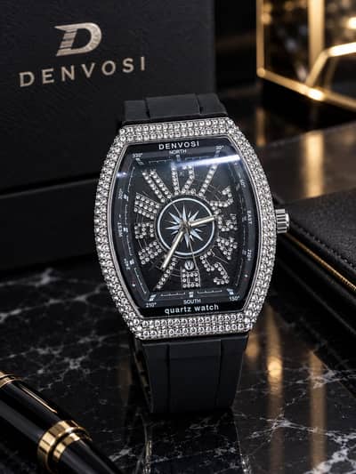 BRAND NEW WATCHES IN LOWEST PRICE EVER