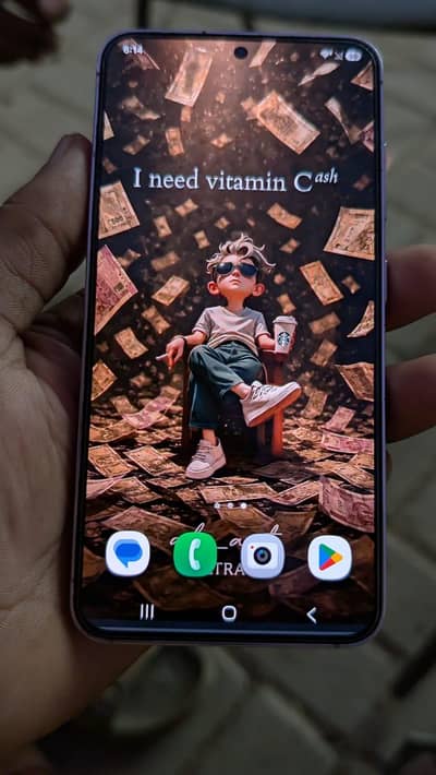 Samsung Mobile S23