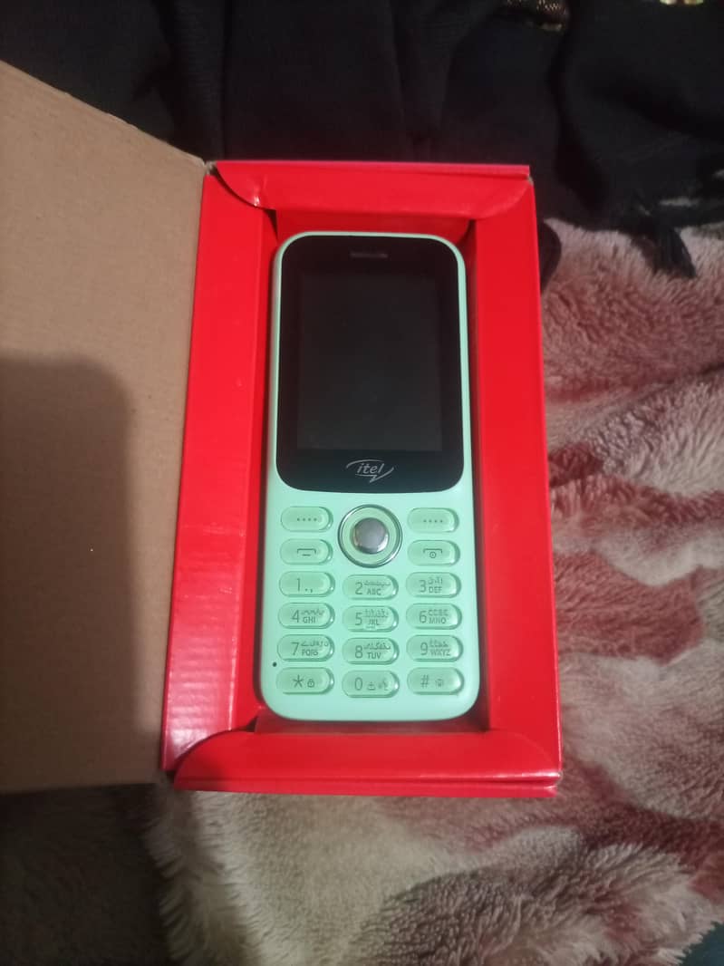 it5031 0