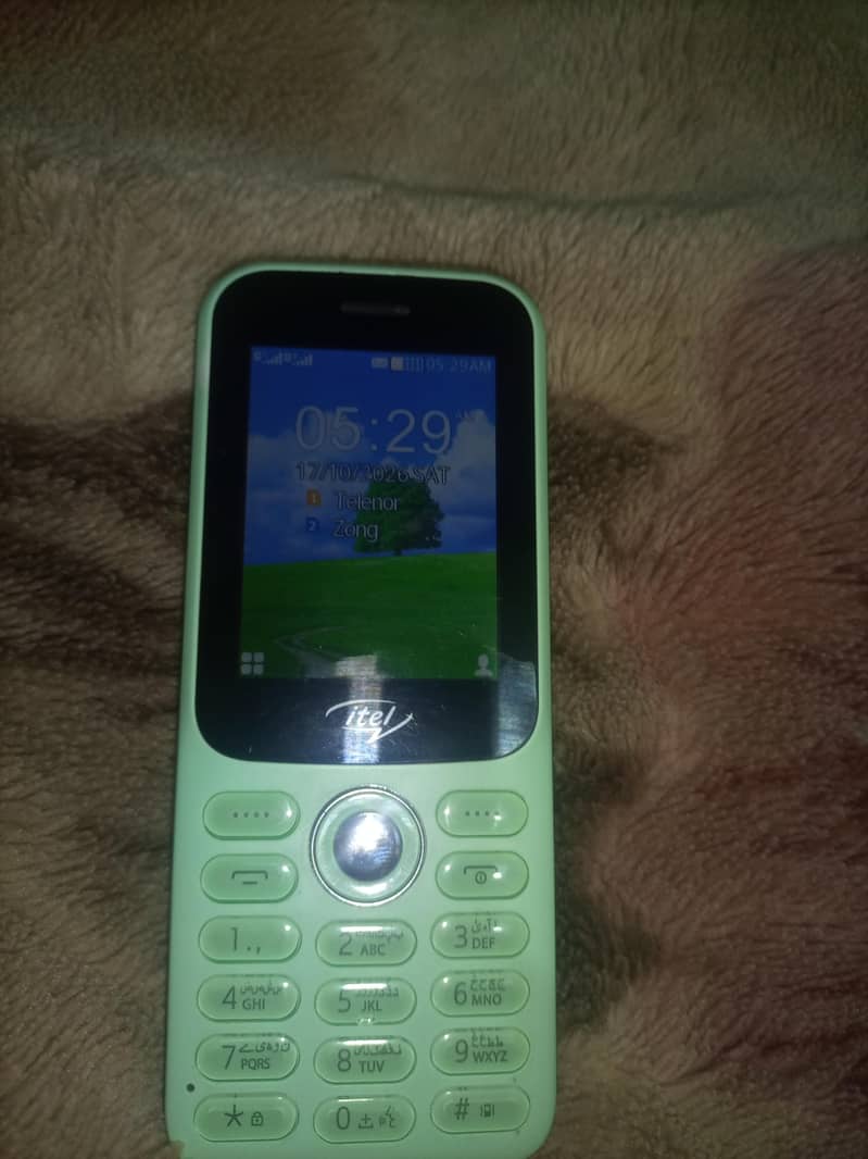 it5031 4
