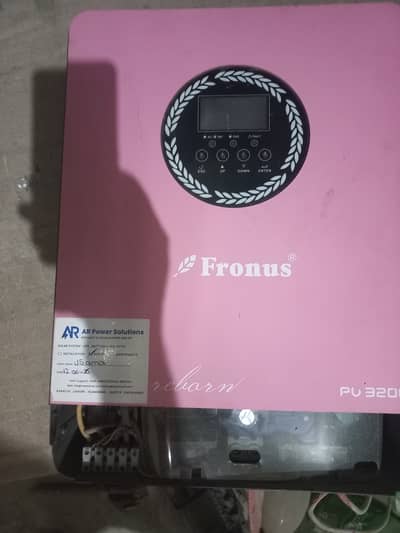 Fronus PV3200