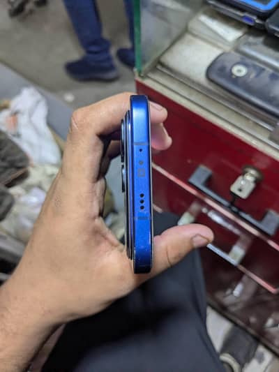 Infinix not 60 pro