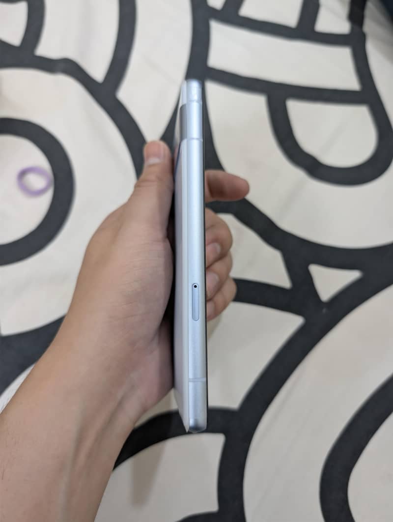 Google Pixel 7a 3