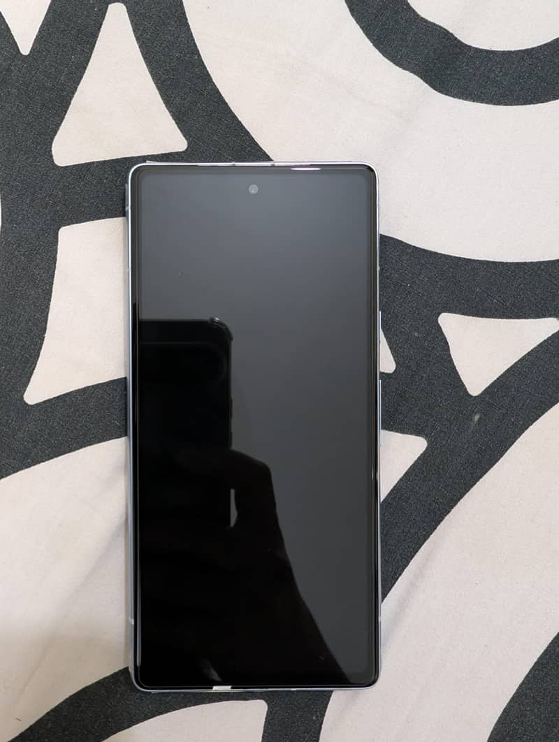 Google Pixel 7a 4