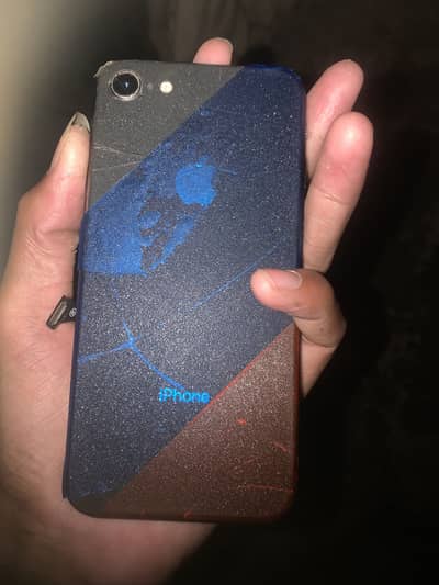 Apple iPhone 8