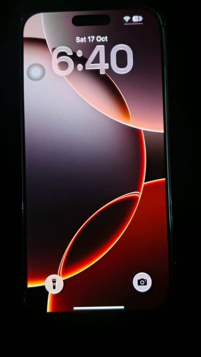 Apple iPhone 16 Pro Max