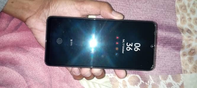 Samsung Mobile A32 6/128