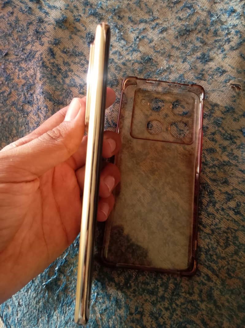 Infinix Note 40 Pro Plus 2