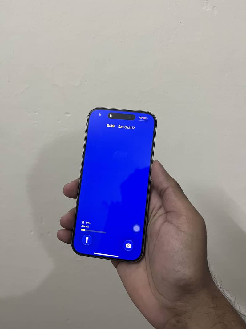Apple iPhone 15 Pro 2