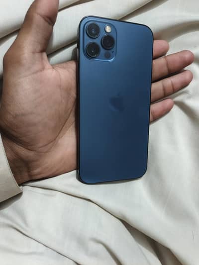 Apple iPhone 12 Pro jv