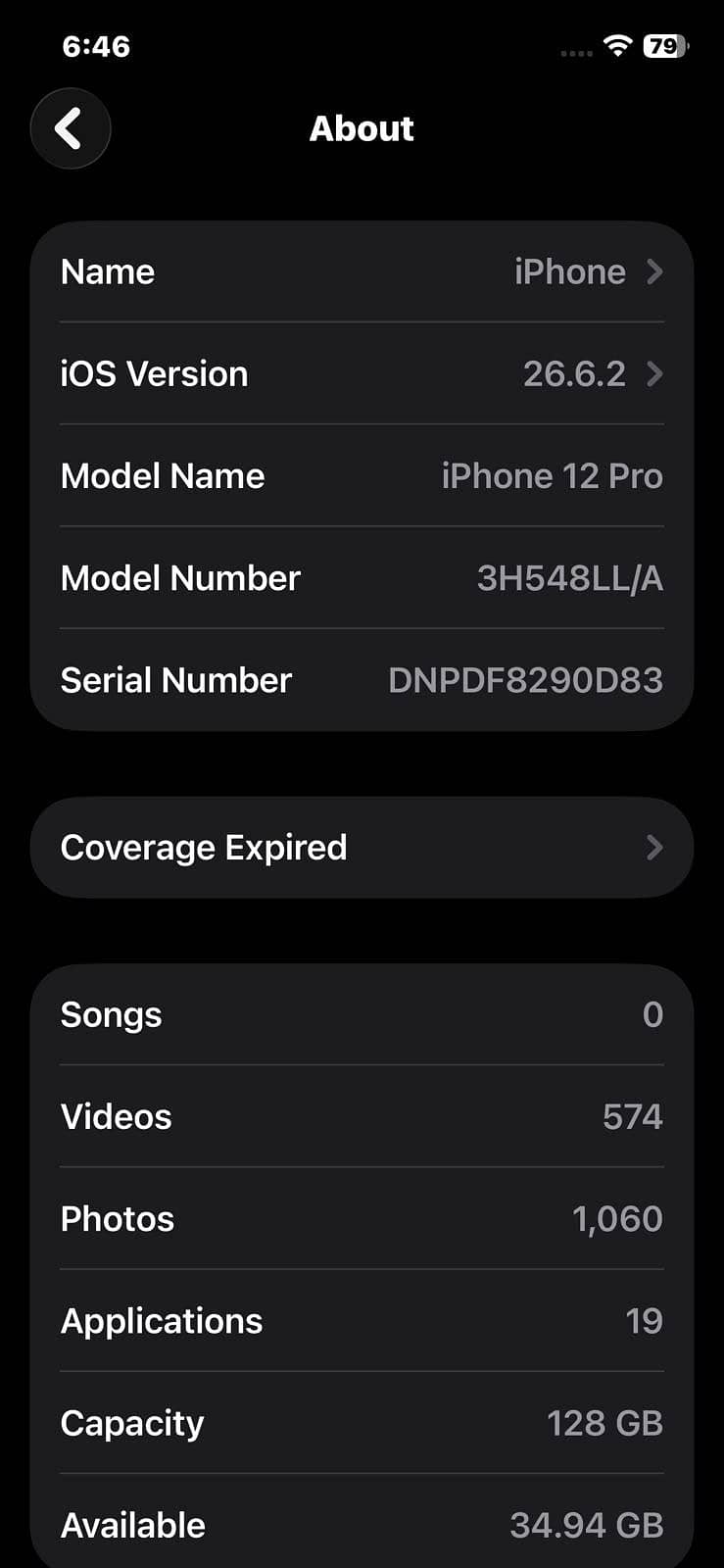 Apple iPhone 12 Pro jv 5