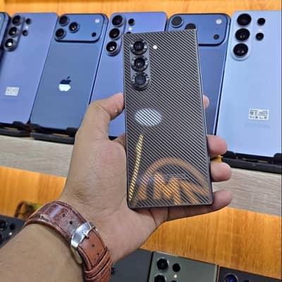 Samsung Mobile Z Fold 6
