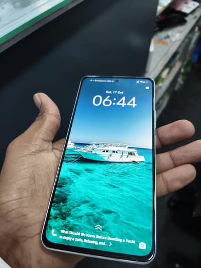Vivo Y400