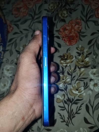 Tecno sperk 50