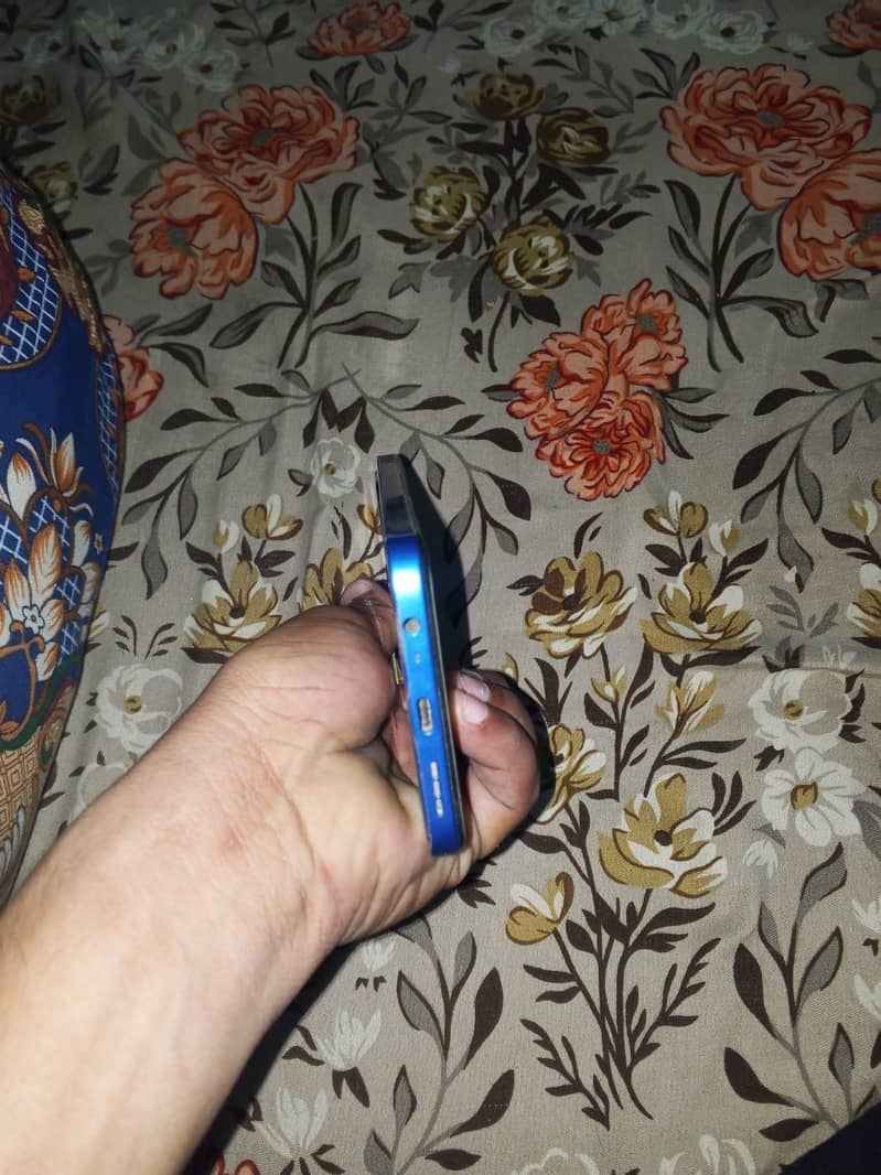 Tecno sperk 50 2