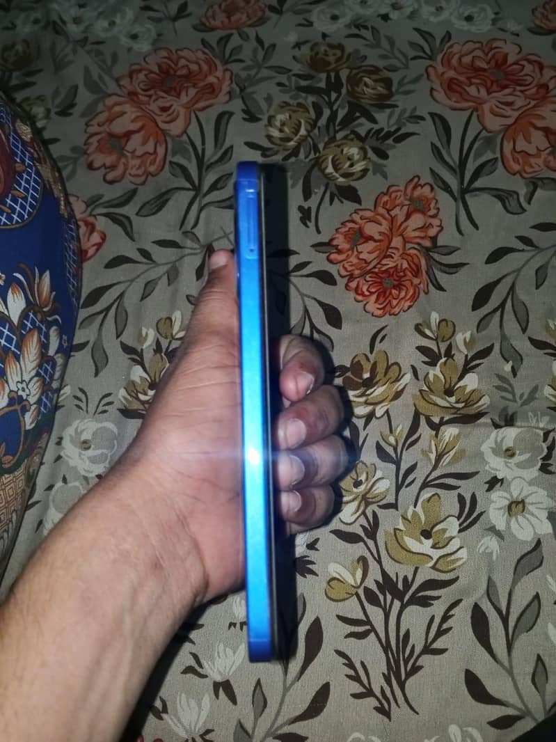 Tecno sperk 50 3