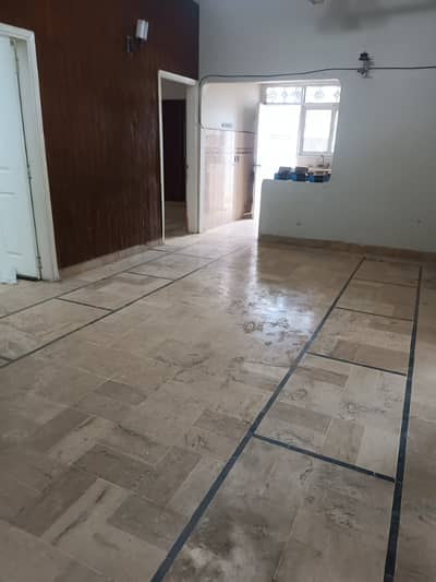SILENT COMMERCIAL SPACE AVAILABLE FOR RENT GULSHAN-E-IQBAL BLOCK 6