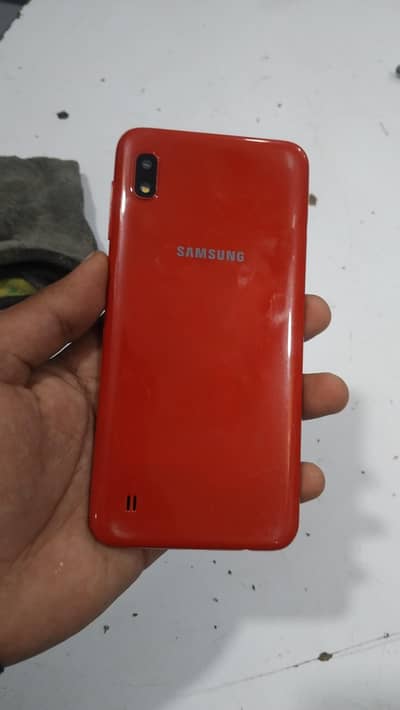 Samsung Mobile A10