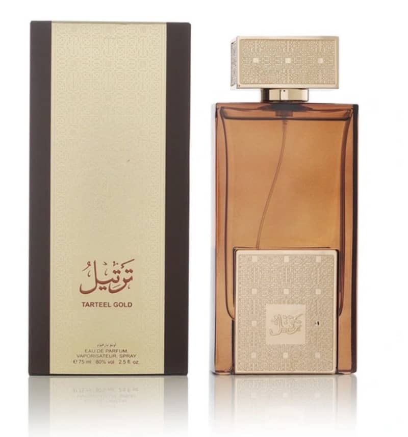 Arbian oud 1