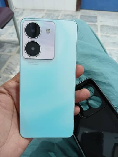 vivo y27 5g phone