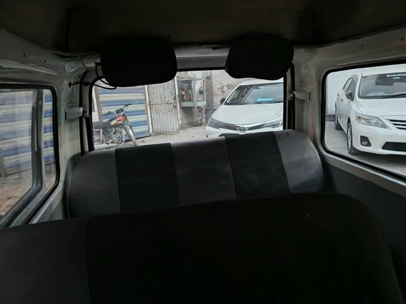 Suzuki Bolan 2007 3