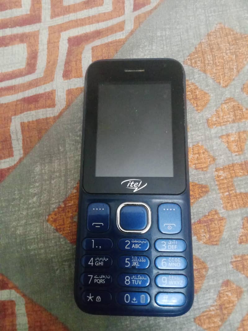 Itel Other Model 0