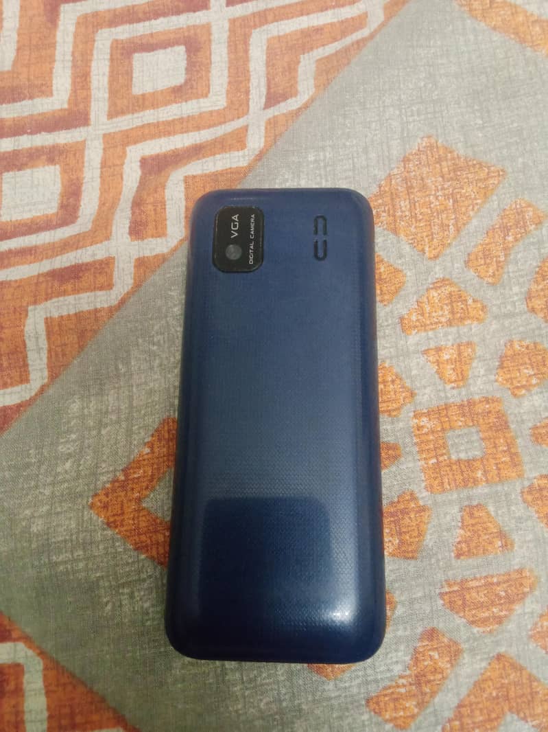 Itel Other Model 1
