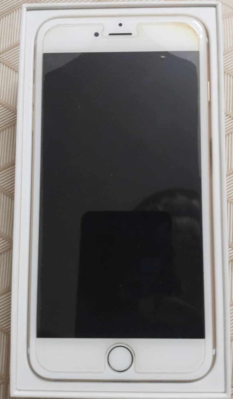 Apple iPhone 6plus 1