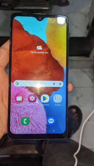 Samsung Mobile A51
