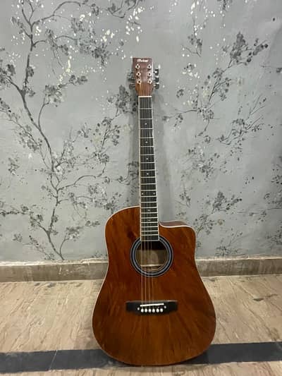 Osten All new guitar
