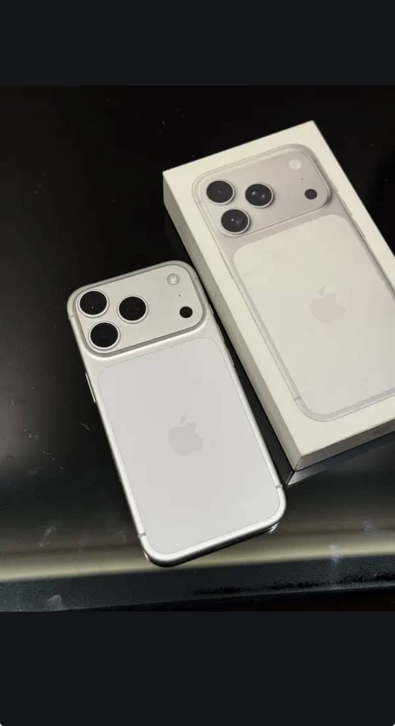 Apple iPhone 17 Pro 3