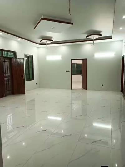 SILENT COMMERCIAL OFFICE SPACE AVAILABLE FOR RENT GULSHAN-E-IQBAL BLOCK 7