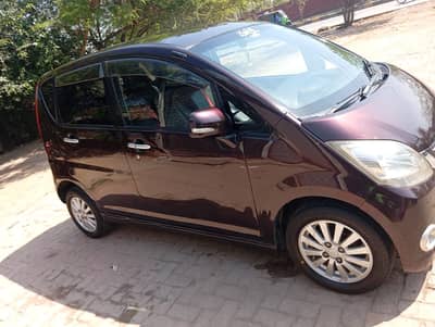Daihatsu Move 2010/14 full option