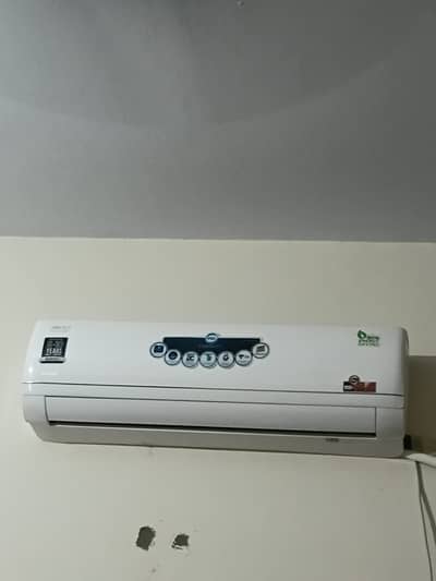 Pel jumbo dc t3 inverteron model2024 mint condition same like new. . .