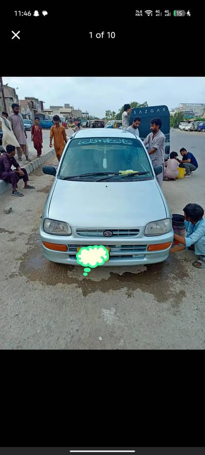 i need driver in karachi