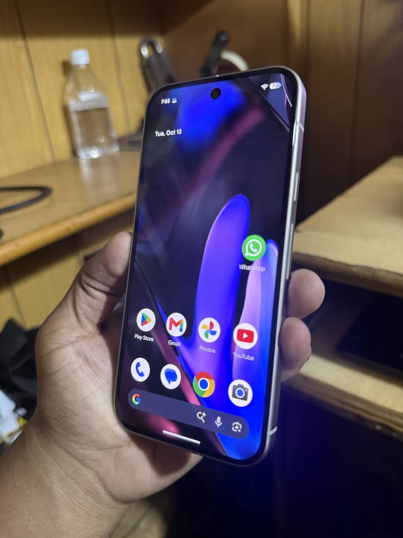 Google Pixel 9 6/128 10/10 6