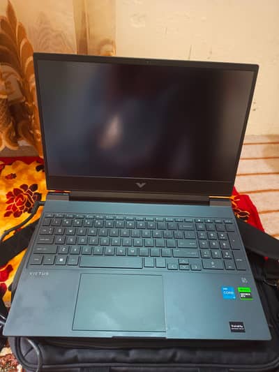 HP vactus i5 12gen