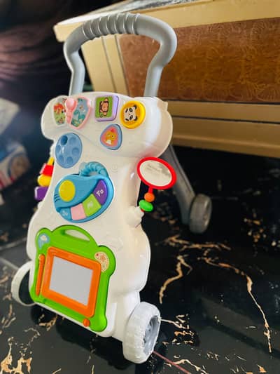 Baby Walker