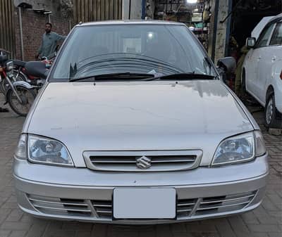 Suzuki Cultus VXL 2003
