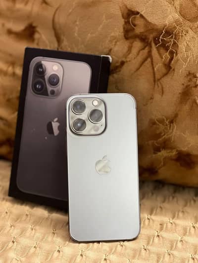 Apple iPhone 13 Pro