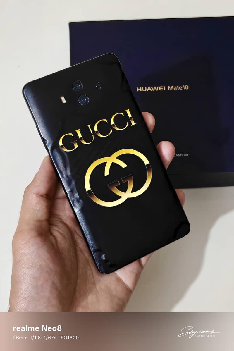 Huawei Mate 10 1