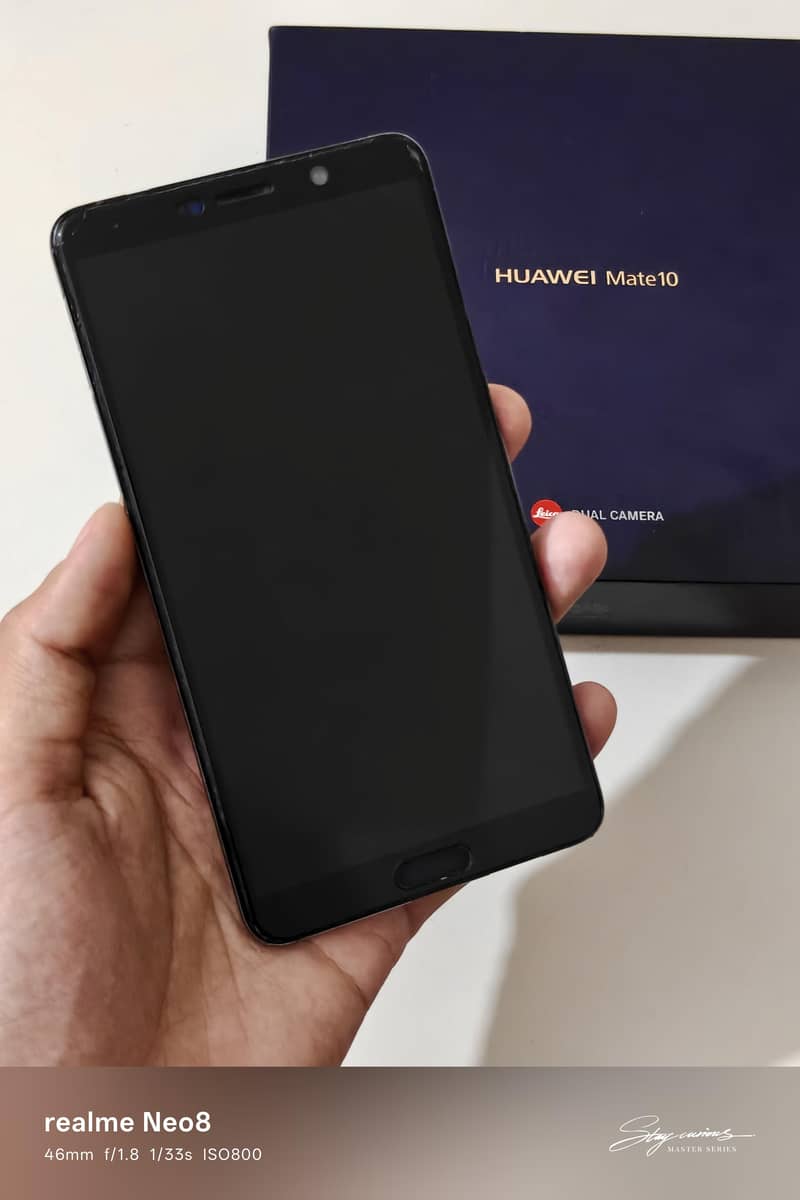 Huawei Mate 10 2