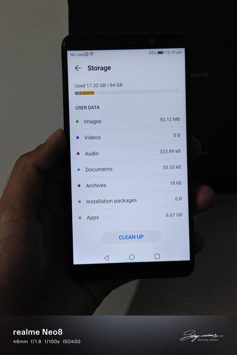 Huawei Mate 10 7