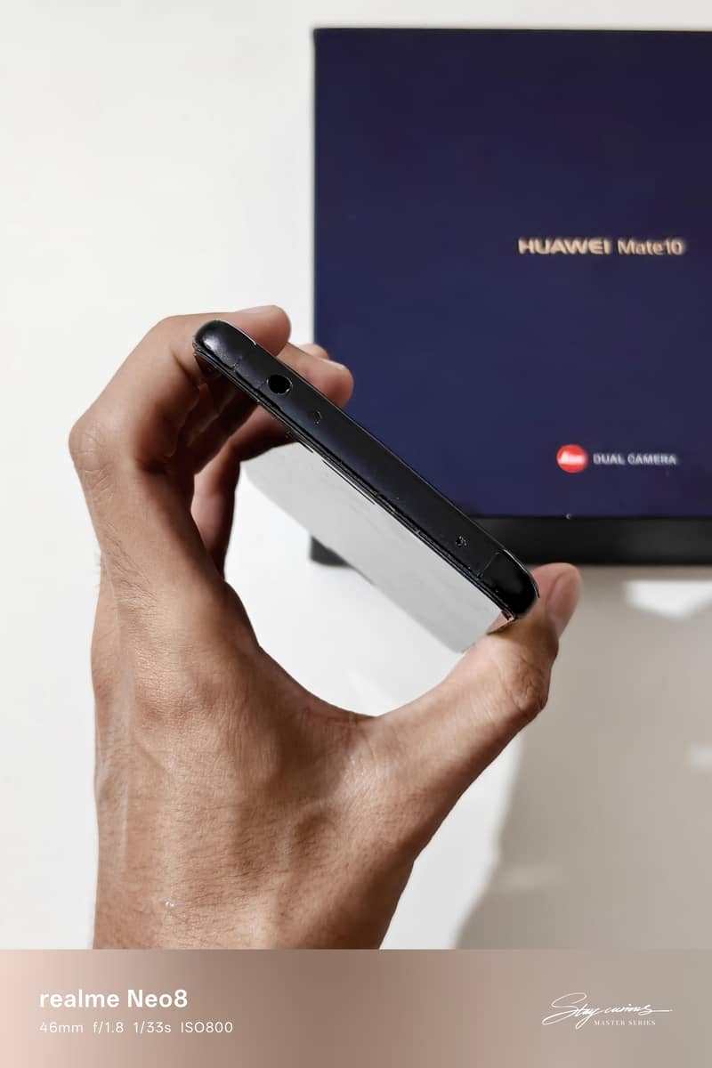 Huawei Mate 10 8